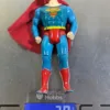 SUPERMAN DC COMICS 1989 – 39 GRAMAS – #1 USADO (UK) PREÇO DO FRETE NA DESCRIÇÃO - Image 7