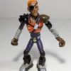 MATT HATTER CHRONICLES SUPER VILLAIN CYBER RACER – 41 GRAMAS – #1 USADO (UK) PREÇO DO FRETE NA DESCRIÇÃO
