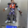 MATT HATTER CHRONICLES SUPER VILLAIN CYBER RACER – 41 GRAMAS – #1 USADO (UK) PREÇO DO FRETE NA DESCRIÇÃO - Imagem 4
