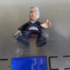 DOCTOR WHO TIME SQUAD - THE TWELFTH DOCTOR 2015 – 22 GRAMAS – #1 USADO (UK) PREÇO DO FRETE NA DESCRIÇÃO - Image 6