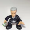 DOCTOR WHO TIME SQUAD - THE TWELFTH DOCTOR 2015 – 22 GRAMAS – #1 USADO (UK) PREÇO DO FRETE NA DESCRIÇÃO - Image 2