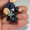 DOCTOR WHO TIME SQUAD - THE TWELFTH DOCTOR 2015 – 22 GRAMAS – #1 USADO (UK) PREÇO DO FRETE NA DESCRIÇÃO - Image 3