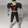 STAR WARRIOR SPACE FORCE - CHAP MEI 1996 – 31GRAMAS – USADO (UK) PREÇO DO FRETE NA DESCRIÇÃO