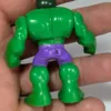 HULK - HASBRO - MARVEL 2013 AVENGERS – 21 GRAMAS – #1 USADO (UK) PREÇO DO FRETE NA DESCRIÇÃO - Image 4