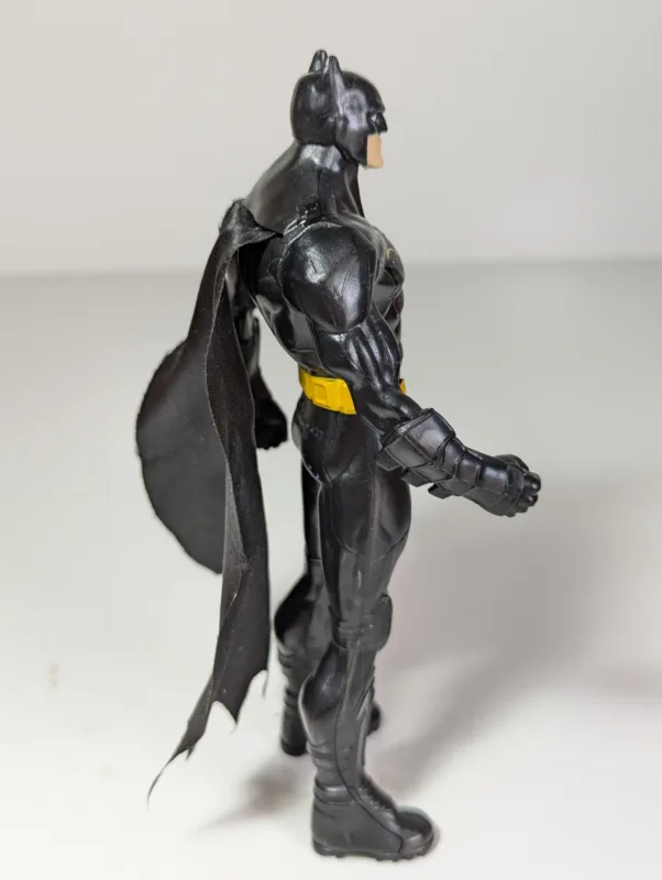 Figura do Batman 2020 – 36 GRAMAS - USADO (UK) PREÇO DO FRETE NA DESCRIÇÃO - Image 3