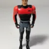 BATMAN BRUCE WAYNE - BATMAN THE ANIMATED SERIES 1992 – 28 GRAMAS – #1 USADO (UK) PREÇO DO FRETE NA DESCRIÇÃO