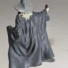 SENHOR DOS ANÉIS GANDALF - BURGER KING 2001 - MARVEL – 37 GRAMAS – #1 USADO (UK) PREÇO DO FRETE NA DESCRIÇÃO - Imagem 4