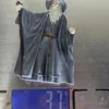 SENHOR DOS ANÉIS GANDALF - BURGER KING 2001 - MARVEL – 37 GRAMAS – #1 USADO (UK) PREÇO DO FRETE NA DESCRIÇÃO - Imagem 7