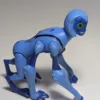 BEN 10 SPIDERMONKEY DEFENDER (SEM RABO) (MACACO ARANHA) - 23 GRAMAS – USADO (UK) PREÇO DO FRETE NA DESCRIÇÃO - Imagem 3