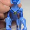 BEN 10 SPIDERMONKEY DEFENDER (SEM RABO) (MACACO ARANHA) - 23 GRAMAS – USADO (UK) PREÇO DO FRETE NA DESCRIÇÃO - Imagem 2
