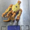 BEN 10 HUMUNGOUSAUR (ENORMOSSAURO) – 51 GRAMAS – USADO (UK) PREÇO DO FRETE NA DESCRIÇÃO - Imagem 5
