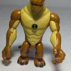 BEN 10 HUMUNGOUSAUR (ENORMOSSAURO) – 51 GRAMAS – USADO (UK) PREÇO DO FRETE NA DESCRIÇÃO - Imagem 2