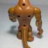 BEN 10 HUMUNGOUSAUR (ENORMOSSAURO) – 51 GRAMAS – USADO (UK) PREÇO DO FRETE NA DESCRIÇÃO - Imagem 4