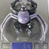 BEN 10 SPIDERMONKEY COMPLETO (MACACO ARANHA) - 64 GRAMAS – USADO (UK) PREÇO DO FRETE NA DESCRIÇÃO - Imagem 5