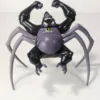 BEN 10 SPIDERMONKEY COMPLETO (MACACO ARANHA) - 64 GRAMAS – USADO (UK) PREÇO DO FRETE NA DESCRIÇÃO