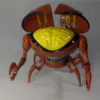 BEN 10 ARTRÓPODE BRAIN STORM (FALTANDO UMA PERNA NO MEIO) – 34 GRAMAS – USADO (UK) PREÇO DO FRETE NA DESCRIÇÃO