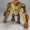 BEN 10 HUMUNGOUSAUR (ENORMOSSAURO) - 66 gramas – USADO (UK) PREÇO DO FRETE NA DESCRIÇÃO - Image 2