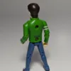 BEN 10 BEN TENNYSON (PERNAS ARTICULÁVEL) - 13 gramas – USADO (UK) PREÇO DO FRETE NA DESCRIÇÃO - Image 6
