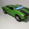 BEN 10 KEVIN LEVIN'S ACTION CRUISER – 512 GRAMAS - USADO (UK) PREÇO DO FRETE NA DESCRIÇÃO - Imagem 2