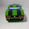 BEN 10 KEVIN LEVIN'S ACTION CRUISER – 512 GRAMAS - USADO (UK) PREÇO DO FRETE NA DESCRIÇÃO - Imagem 3