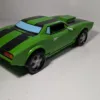 BEN 10 KEVIN LEVIN'S ACTION CRUISER – 512 GRAMAS - USADO (UK) PREÇO DO FRETE NA DESCRIÇÃO - Imagem 4