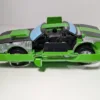 BEN 10 KEVIN LEVIN'S ACTION CRUISER – 512 GRAMAS - USADO (UK) PREÇO DO FRETE NA DESCRIÇÃO - Imagem 6