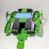 BEN 10 KEVIN LEVIN'S ACTION CRUISER – 512 GRAMAS - USADO (UK) PREÇO DO FRETE NA DESCRIÇÃO - Imagem 7