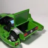 BEN 10 KEVIN LEVIN'S ACTION CRUISER – 512 GRAMAS - USADO (UK) PREÇO DO FRETE NA DESCRIÇÃO - Imagem 8