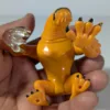 BEN 10 WILDMUTT (BESTA) - 56 GRAMAS - USADO (UK) – PREÇO DO FRETE NA DESCRIÇÃO - Imagem 5