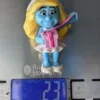 McDonald's 2013 SMURF SMURFETTE – 23 GRAMAS - USADO (UK) PREÇO DO FRETE NA DESCRIÇÃO - Imagem 7