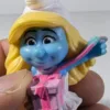 McDonald's 2013 SMURF SMURFETTE – 23 GRAMAS - USADO (UK) PREÇO DO FRETE NA DESCRIÇÃO - Imagem 2