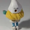 McDonald's 2013 SMURF SMURFETTE – 23 GRAMAS - USADO (UK) PREÇO DO FRETE NA DESCRIÇÃO - Imagem 4