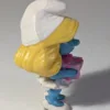 McDonald's 2013 SMURF SMURFETTE – 23 GRAMAS - USADO (UK) PREÇO DO FRETE NA DESCRIÇÃO - Imagem 5
