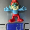 FIGURA DE 2013 MCDONALD'S PAPAI SMURF – 23 GRAMAS - USADO (UK) PREÇO DO FRETE NA DESCRIÇÃO - Imagem 7