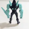 BEN 10 DIAMONDHEAD - DIAMANTE (*** SEM MARCA***) - 42 GRAMAS - USADO (UK) PREÇO DO FRETE NA DESCRIÇÃO - Imagem 4