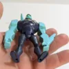 BEN 10 DIAMONDHEAD - DIAMANTE (*** SEM MARCA***) - 42 GRAMAS - USADO (UK) PREÇO DO FRETE NA DESCRIÇÃO - Imagem 5