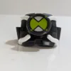 RELÓGIO BEN 10 OMNITRIX - 38 GRAMAS – USADO (UK) PREÇO DO FRETE NA DESCRIÇÃO