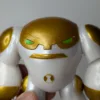 BEN 10 CANNONBOLT OMNI-METALLIC (BALA DE CANHÃO) – 109 GRAMAS – USADO (UK) PREÇO DO FRETE NA DESCRIÇÃO - Imagem 2
