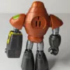 BEN 10 OMNI-NAUT ARMOR HEATBLAST (CHAMA) – 81 GRAMAS – USADO (UK) PREÇO DO FRETE NA DESCRIÇÃO - Image 5