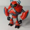 BEN 10 OVERFLOW 88 GRAMAS - USADO (UK) PREÇO DO FRETE NA DESCRIÇÃO