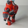BEN 10 OVERFLOW 88 GRAMAS - USADO (UK) PREÇO DO FRETE NA DESCRIÇÃO - Imagem 4
