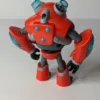 BEN 10 OVERFLOW 88 GRAMAS - USADO (UK) PREÇO DO FRETE NA DESCRIÇÃO - Imagem 5