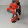 BEN 10 OVERFLOW 88 GRAMAS - USADO (UK) PREÇO DO FRETE NA DESCRIÇÃO - Imagem 6