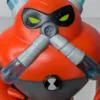 BEN 10 OVERFLOW 88 GRAMAS - USADO (UK) PREÇO DO FRETE NA DESCRIÇÃO - Imagem 2