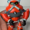 BEN 10 OVERFLOW 88 GRAMAS - USADO (UK) PREÇO DO FRETE NA DESCRIÇÃO - Imagem 3