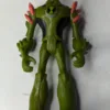 BEN 10 SWAMPFIRE (FOGO FÁTUO) – 19 GRAMAS – USADO (UK) PREÇO DO FRETE NA DESCRIÇÃO