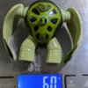 BEN 10 TERRASPIN (SEM CASCO) 60 GRAMAS – USADO (UK) PREÇO DO FRETE NA DESCRIÇÃO - Image 3