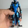 BEN 10 ULTIMATE BIG CHILL (FRIAGEM) (FALTANDO PARTES) - 68 GRAMAS – USADO (UK) PREÇO DO FRETE NA DESCRIÇÃO - Imagem 4