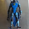 BEN 10 ULTIMATE BIG CHILL (FRIAGEM) (FALTANDO PARTES) - 68 GRAMAS – USADO (UK) PREÇO DO FRETE NA DESCRIÇÃO - Imagem 5