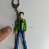 BEN 10 BEN TENNYSON (BEN 10 CHAVEIRO) - 19 GRAMAS – USADO (UK) PREÇO DO FRETE NA DESCRIÇÃO